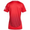 Oficiální Fotbalový Dres Manchester United Domácí 2024-25 pro Ženy